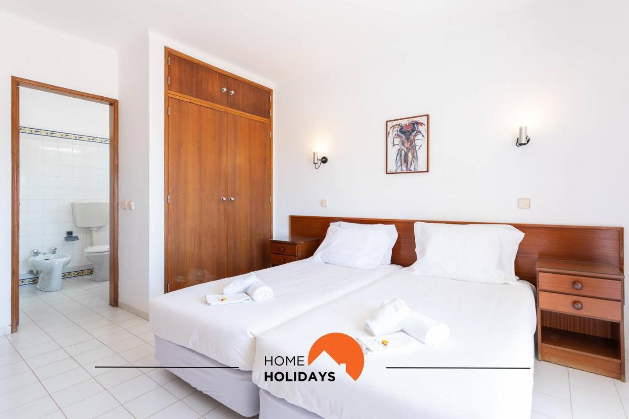 #132 Velamar 201 By Home Holidays 阿尔布费拉 外观 照片