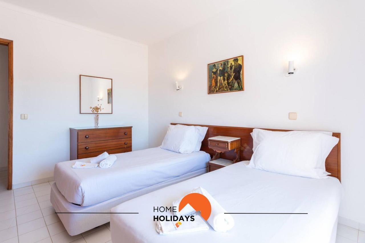 #132 Velamar 201 By Home Holidays 阿尔布费拉 外观 照片