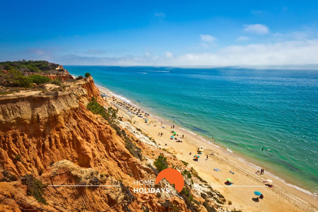 #132 Velamar 201 By Home Holidays 阿尔布费拉 外观 照片