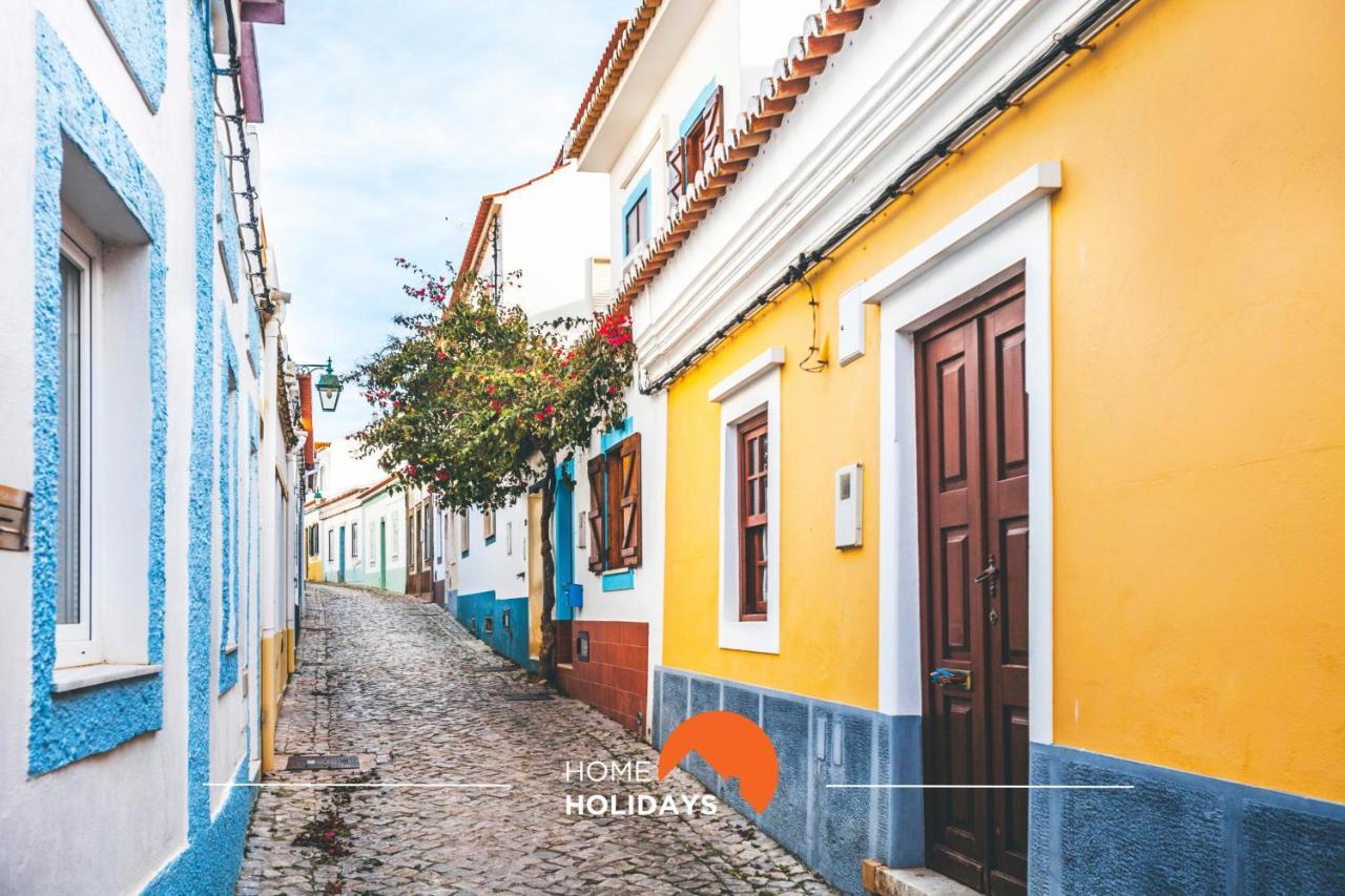 #132 Velamar 201 By Home Holidays 阿尔布费拉 外观 照片