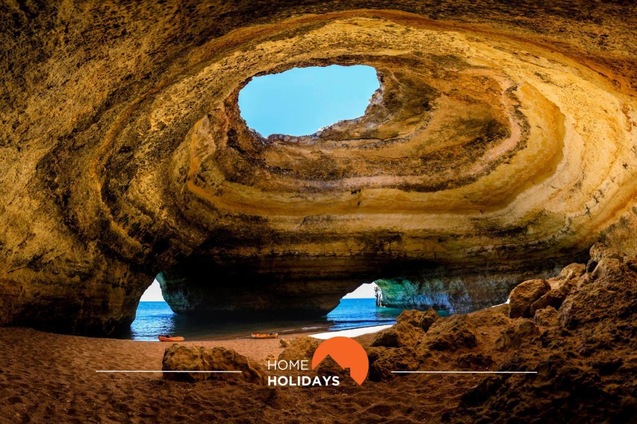 #132 Velamar 201 By Home Holidays 阿尔布费拉 外观 照片