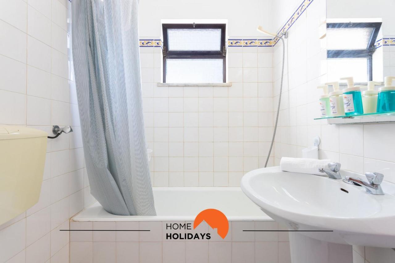#132 Velamar 201 By Home Holidays 阿尔布费拉 外观 照片