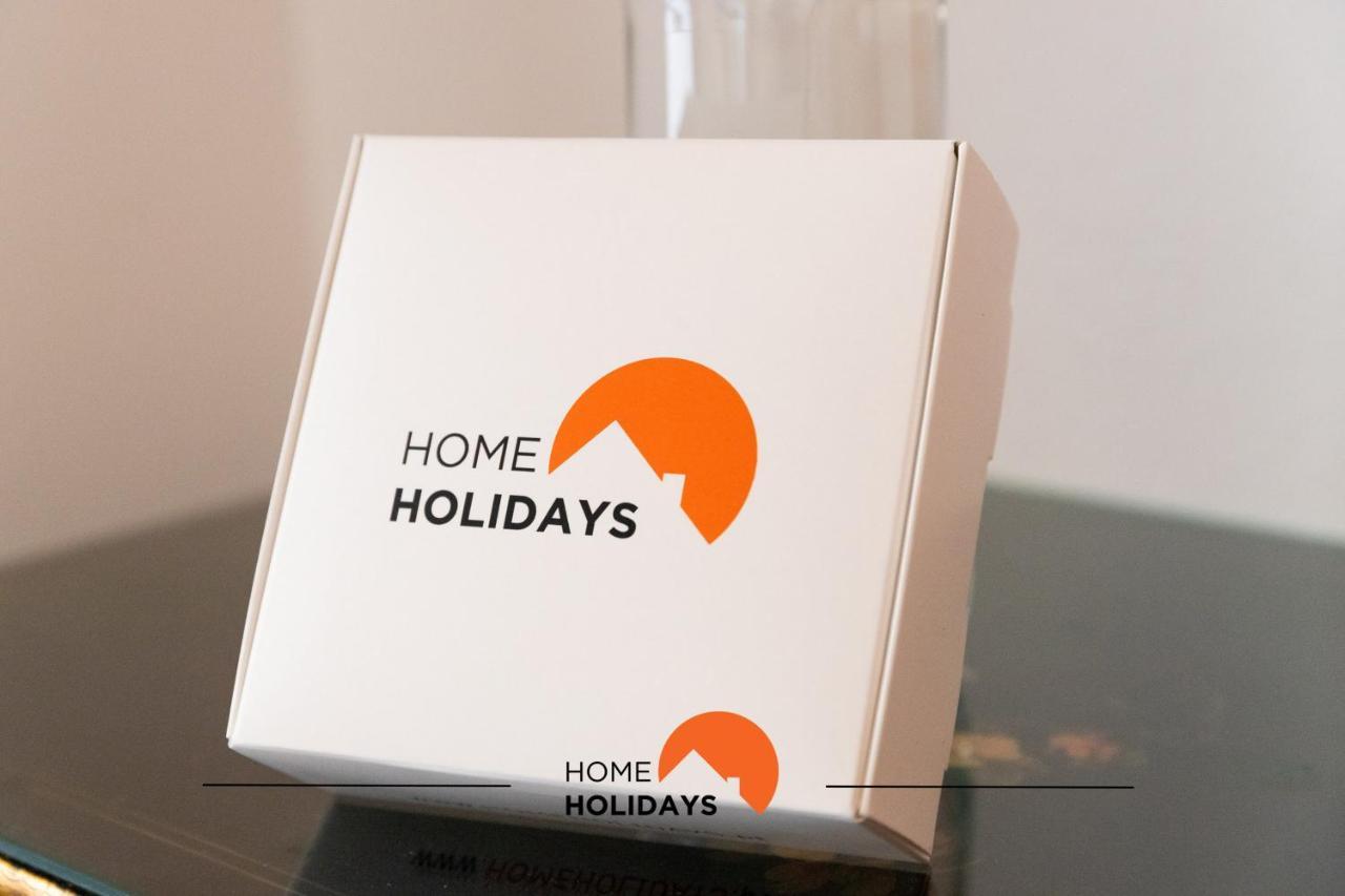 #132 Velamar 201 By Home Holidays 阿尔布费拉 外观 照片