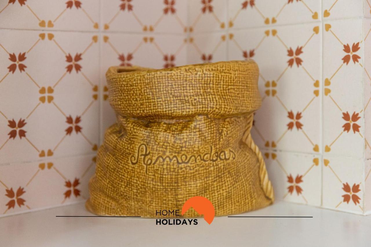 #132 Velamar 201 By Home Holidays 阿尔布费拉 外观 照片