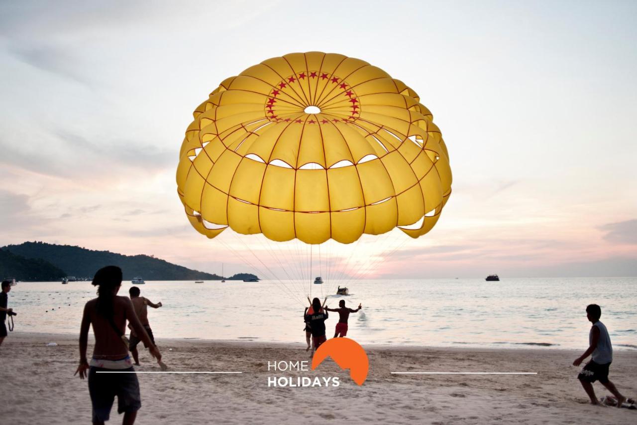 #132 Velamar 201 By Home Holidays 阿尔布费拉 外观 照片