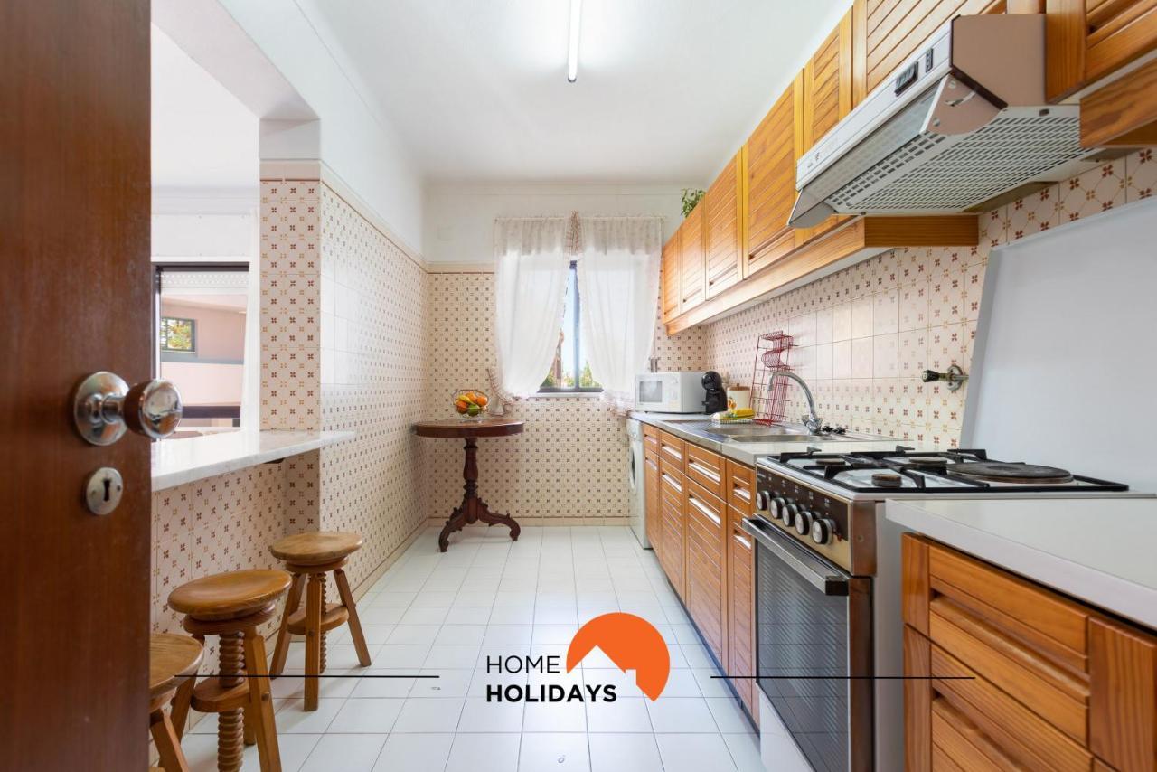#132 Velamar 201 By Home Holidays 阿尔布费拉 外观 照片