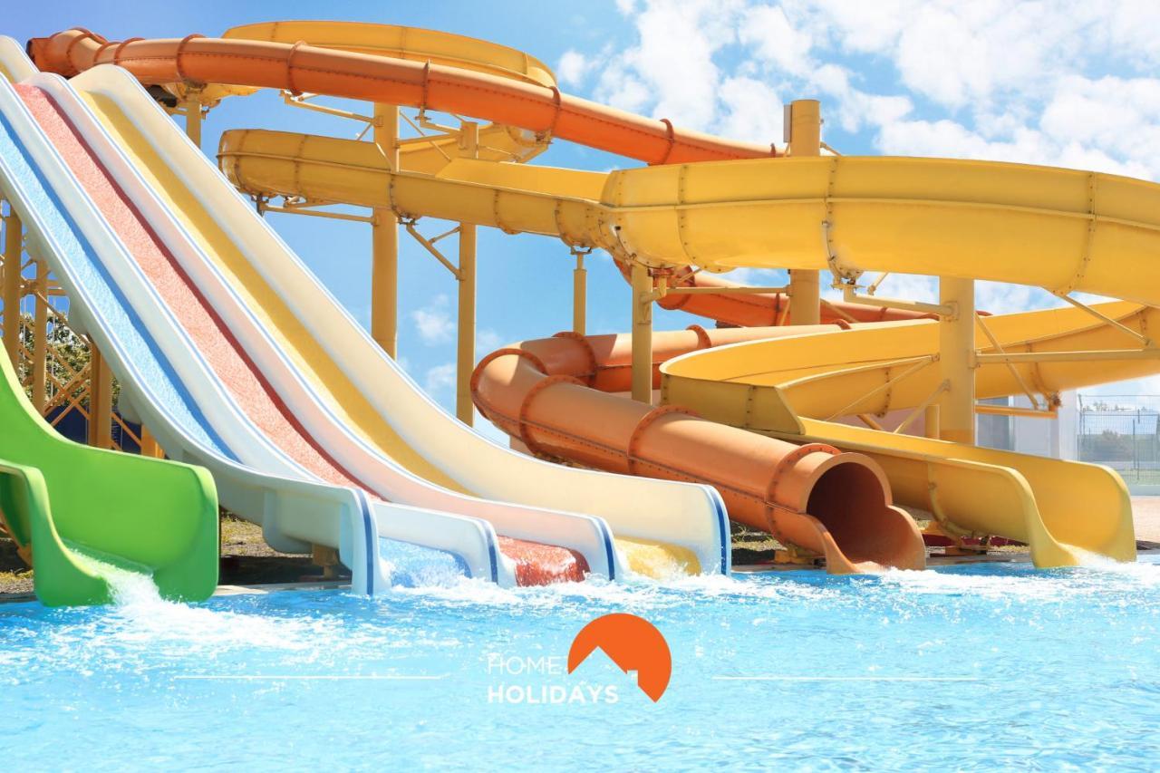 #132 Velamar 201 By Home Holidays 阿尔布费拉 外观 照片