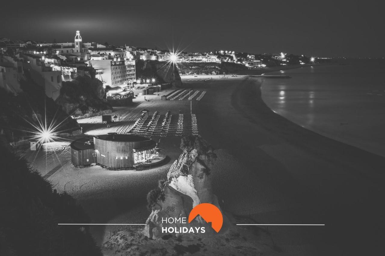 #132 Velamar 201 By Home Holidays 阿尔布费拉 外观 照片