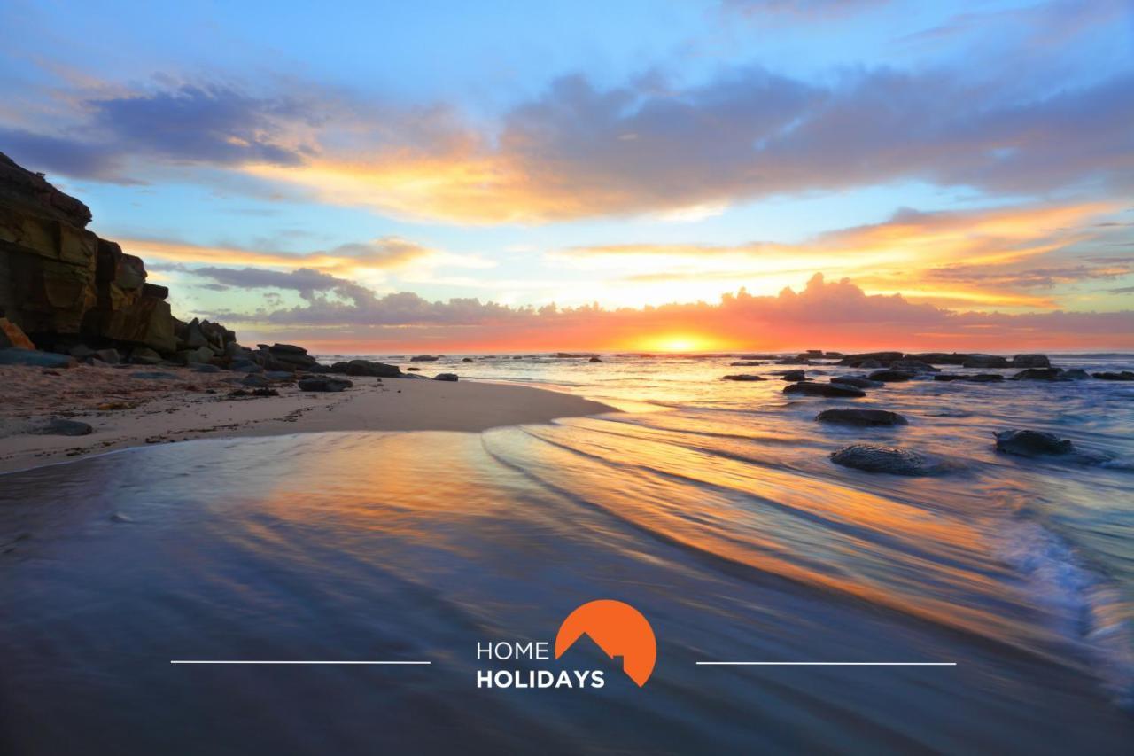 #132 Velamar 201 By Home Holidays 阿尔布费拉 外观 照片